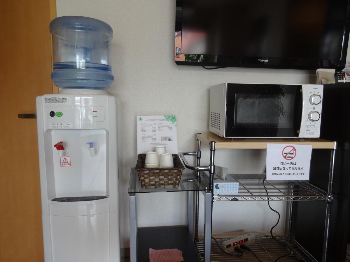 Ushiku City Hotel Ekimaekan Экстерьер фото